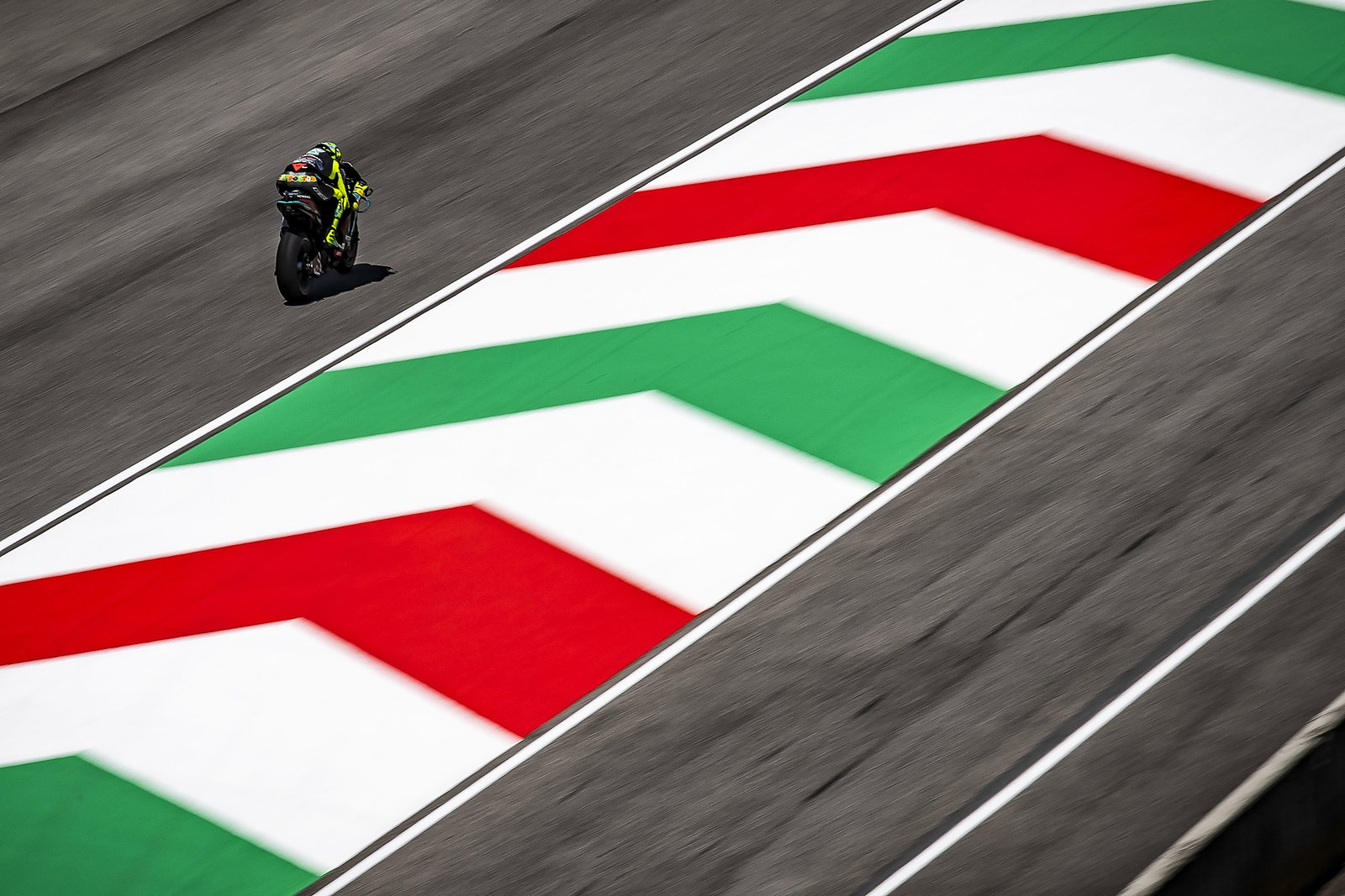 Rossi Mugello
